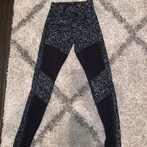 Lululemon Yoga Pants